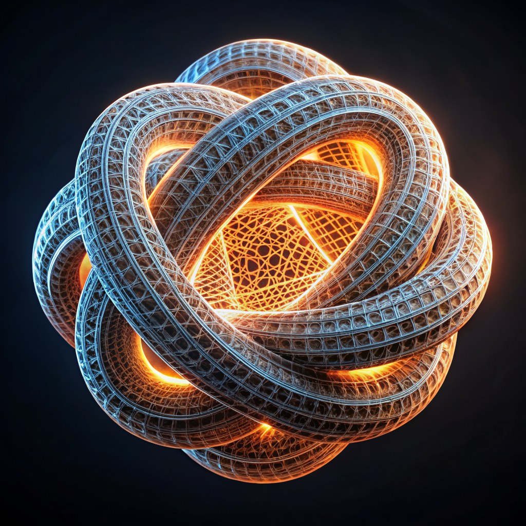 The underlying structure