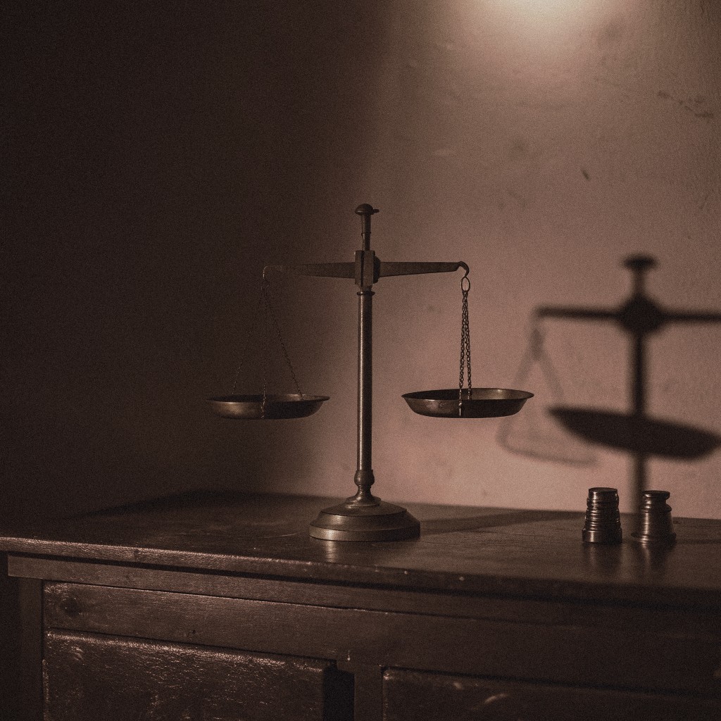 Weighed, not guessed