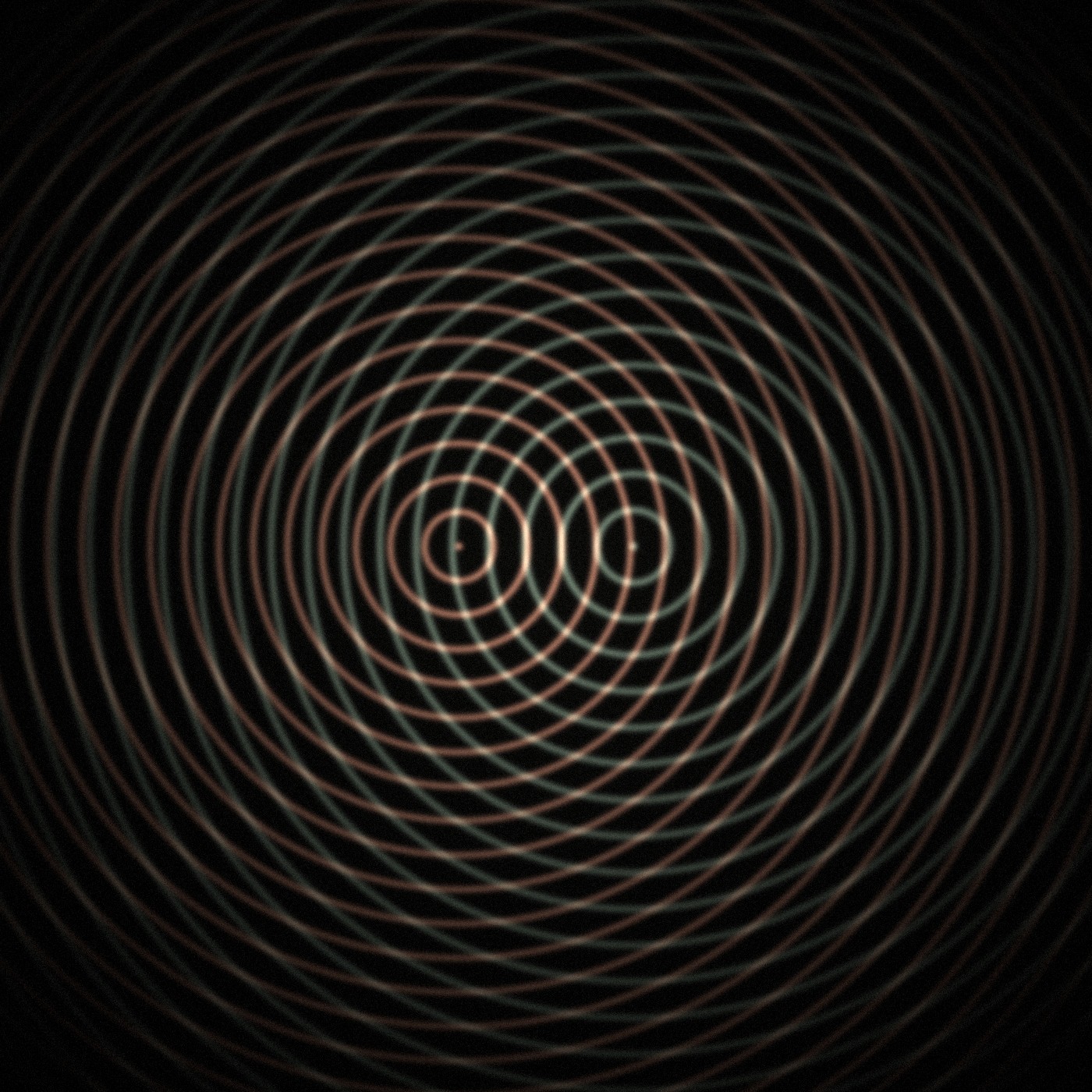 Two signals, one pattern
